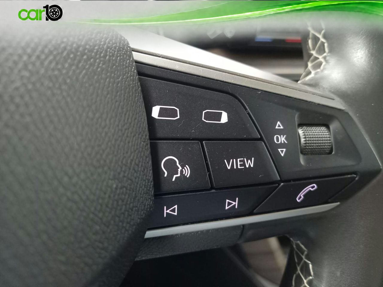 Seat Leon SP 1.4 e-Hybrid DSG S&S Xcellence Go L  - Foto 18
