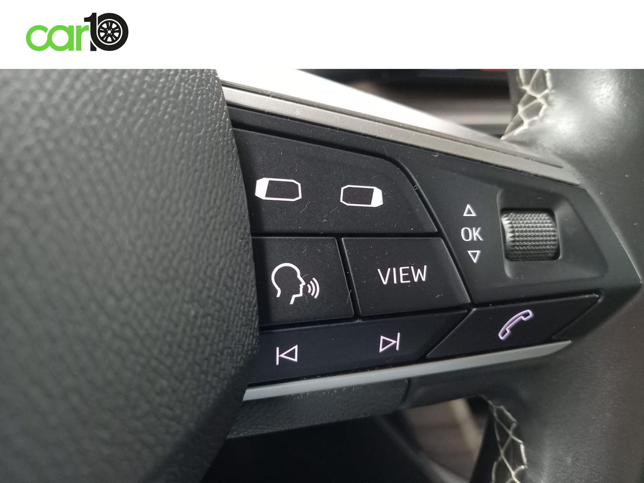 SEAT LEON SP 1.4 e-Hybrid DSG S&S Xcellence Go L  - Foto 17