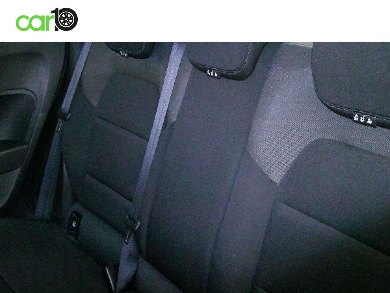 RENAULT CLIO BUSINESS BLUE DCI 63 KW (85CV)  - Foto 8