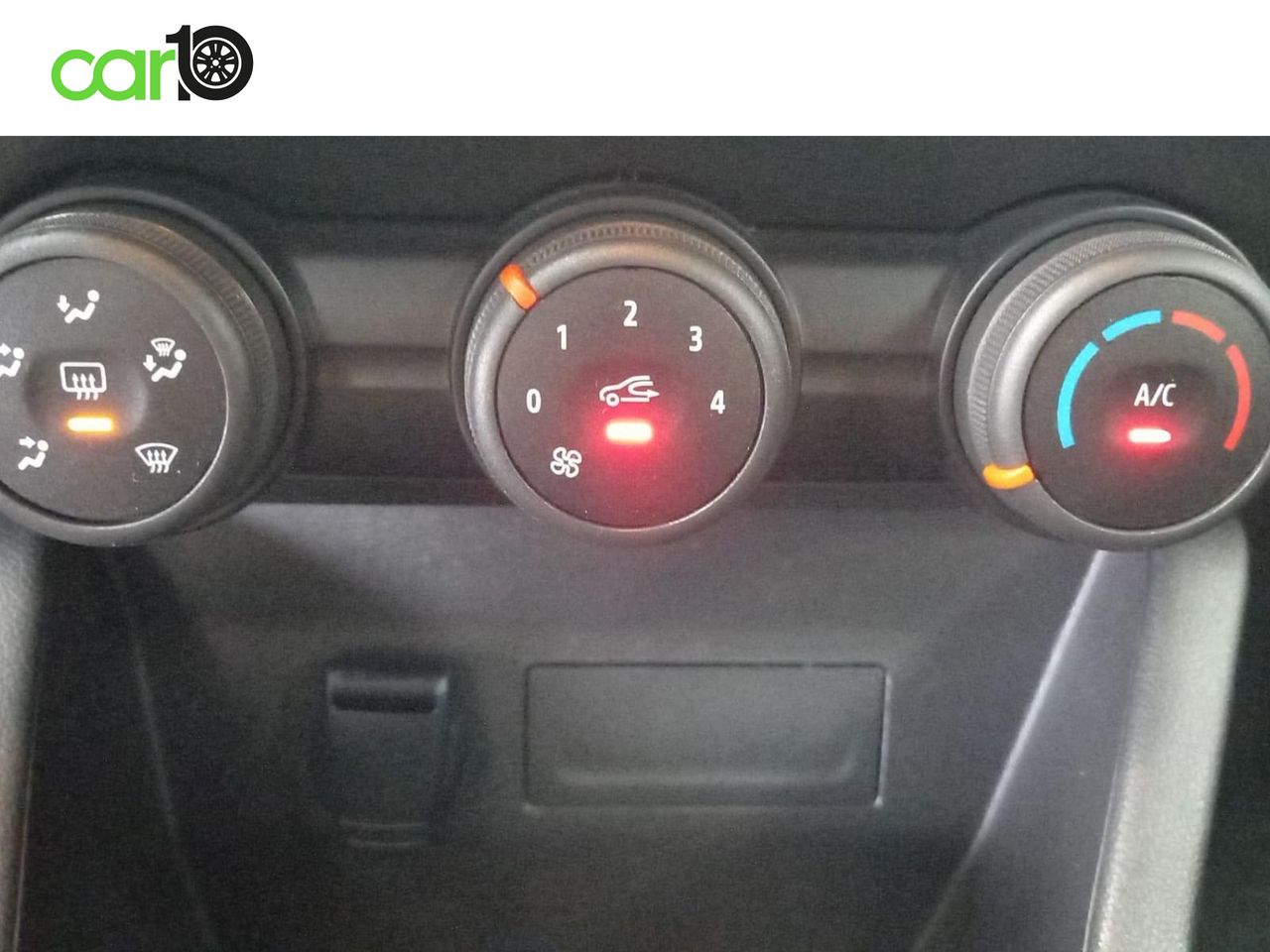 RENAULT CLIO BUSINESS BLUE DCI 63 KW (85CV)  - Foto 16