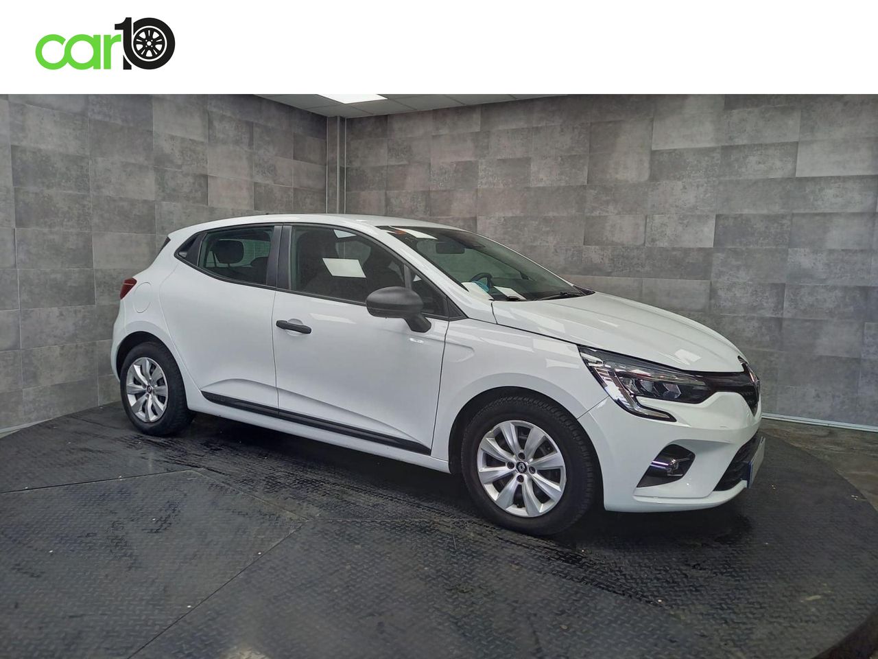 RENAULT CLIO BUSINESS BLUE DCI 63 KW (85CV)  - Foto 4