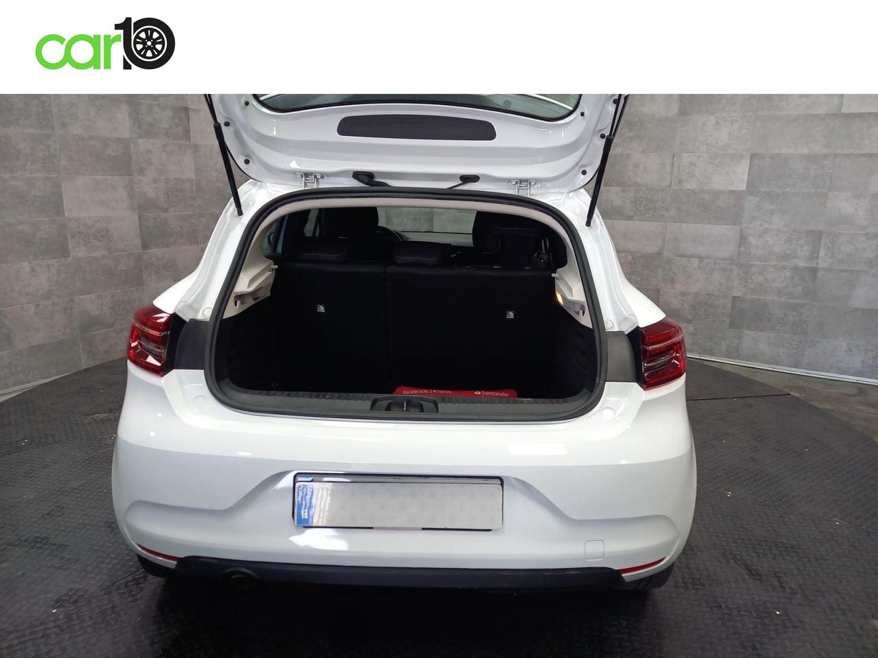 RENAULT CLIO BUSINESS BLUE DCI 63 KW (85CV)  - Foto 12