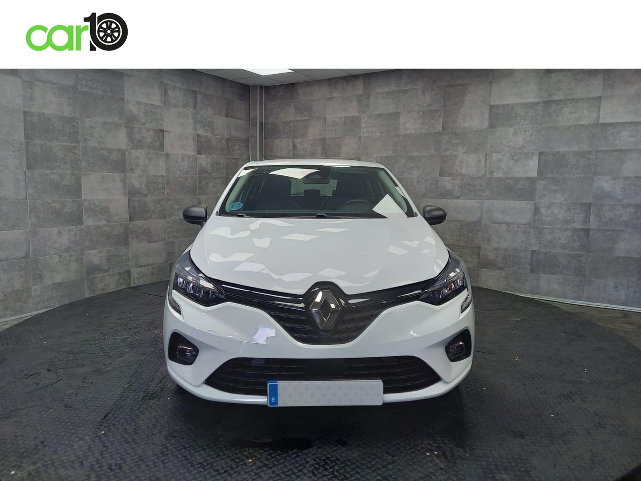 RENAULT CLIO BUSINESS BLUE DCI 63 KW (85CV)  - Foto 3