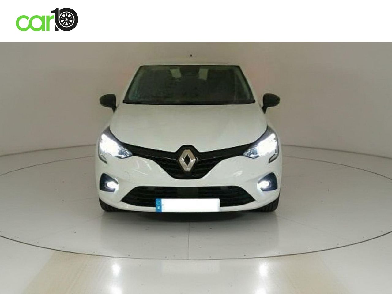 RENAULT CLIO BUSINESS BLUE DCI 63 KW (85CV)  - Foto 3