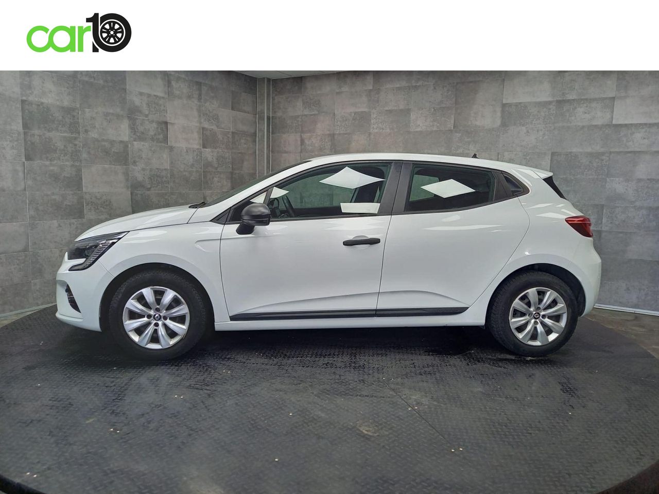 RENAULT CLIO BUSINESS BLUE DCI 63 KW (85CV)  - Foto 7