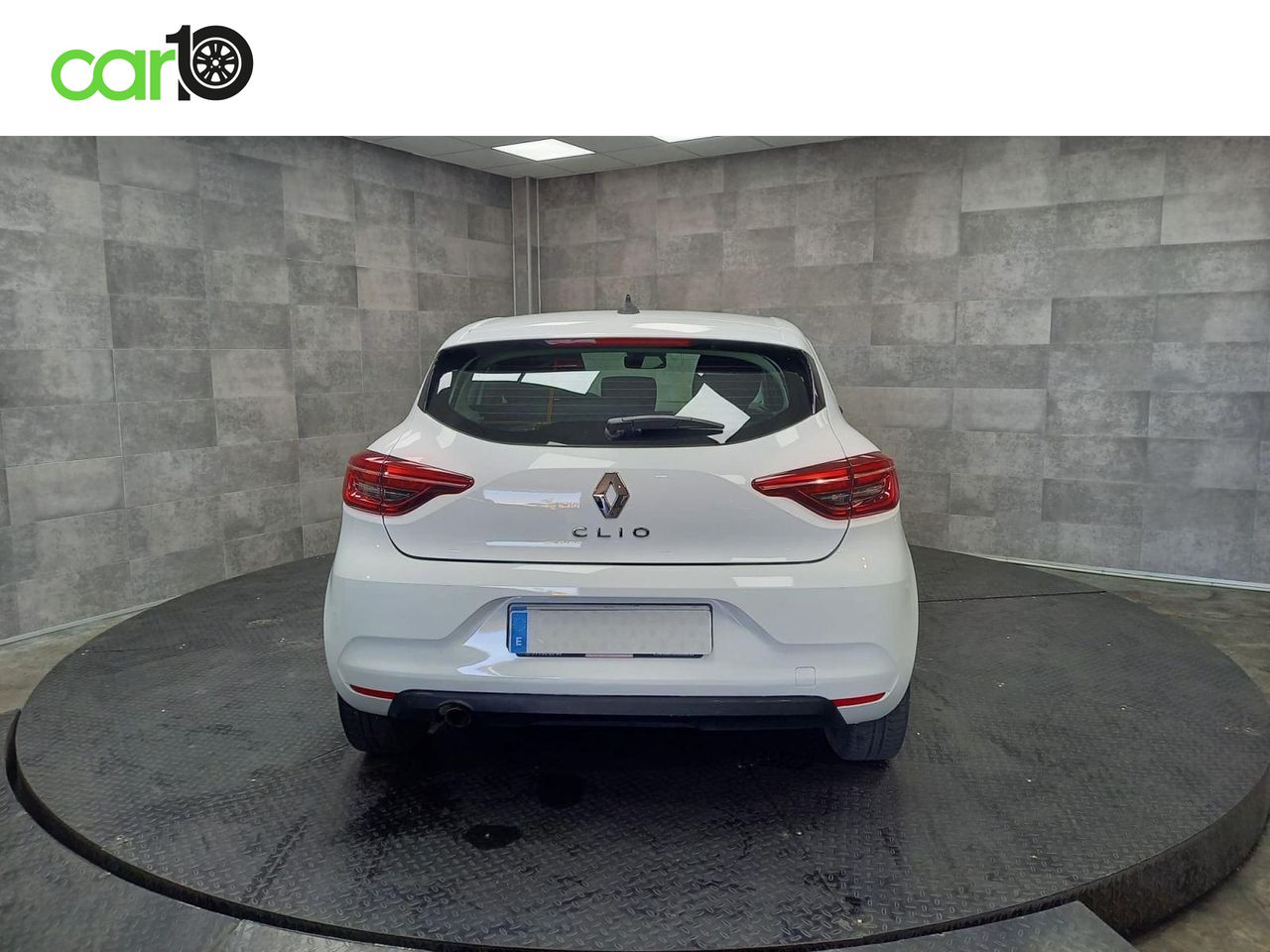 RENAULT CLIO BUSINESS BLUE DCI 63 KW (85CV)  - Foto 6