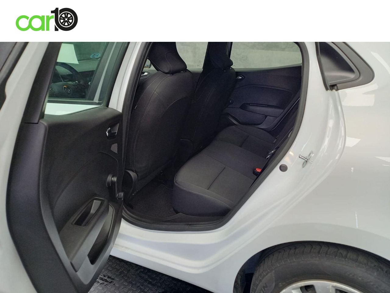 RENAULT CLIO BUSINESS BLUE DCI 63 KW (85CV)  - Foto 10