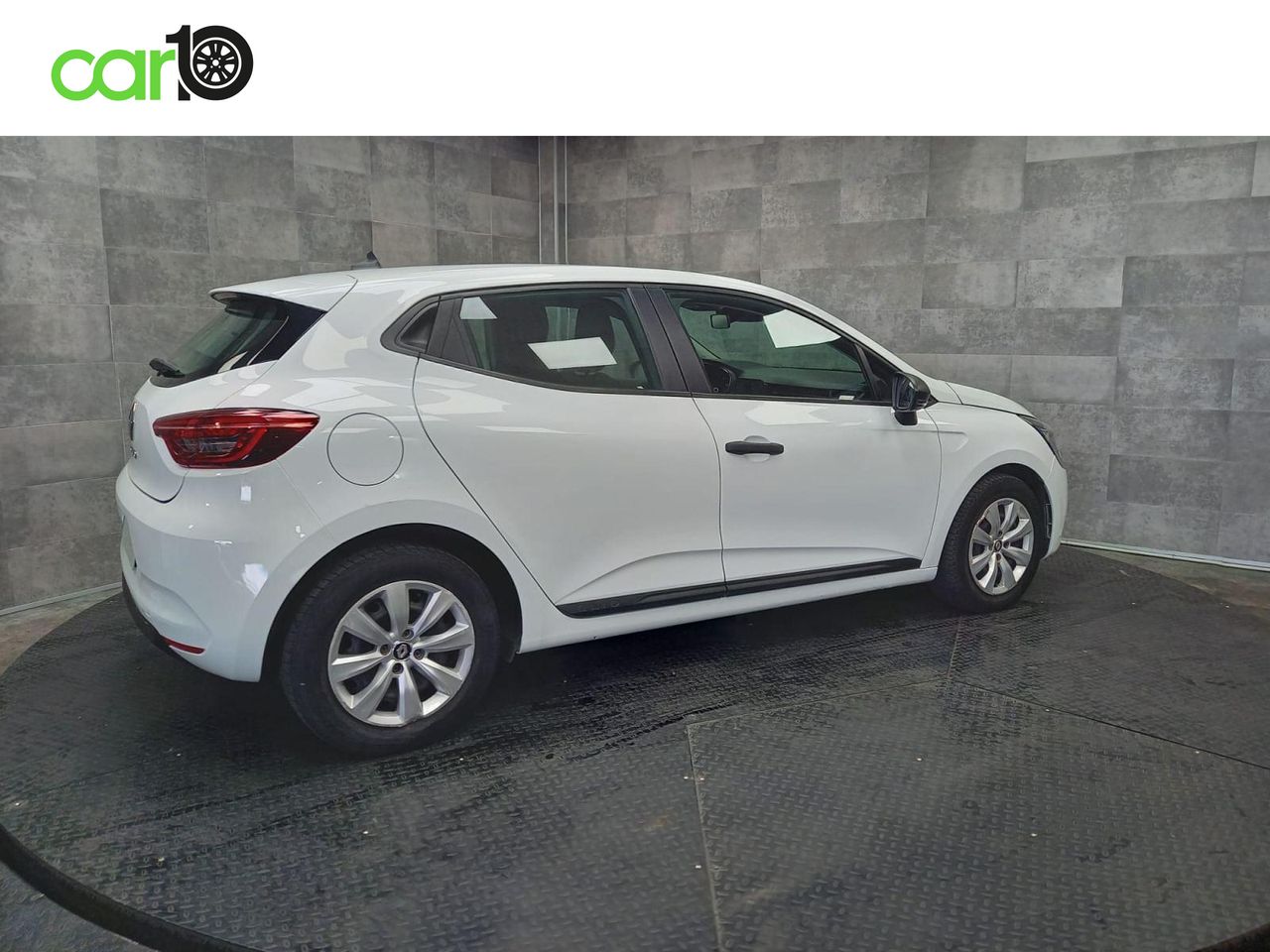 RENAULT CLIO BUSINESS BLUE DCI 63 KW (85CV)  - Foto 5