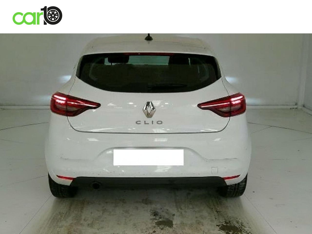 RENAULT CLIO BUSINESS BLUE DCI 63 KW (85CV)  - Foto 5