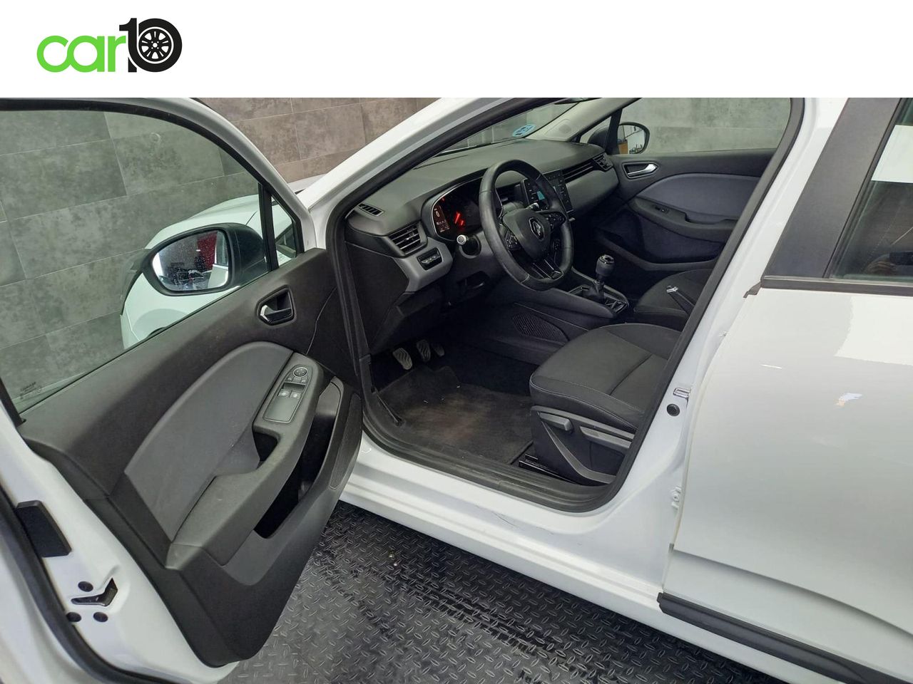 RENAULT CLIO BUSINESS BLUE DCI 63 KW (85CV)  - Foto 9