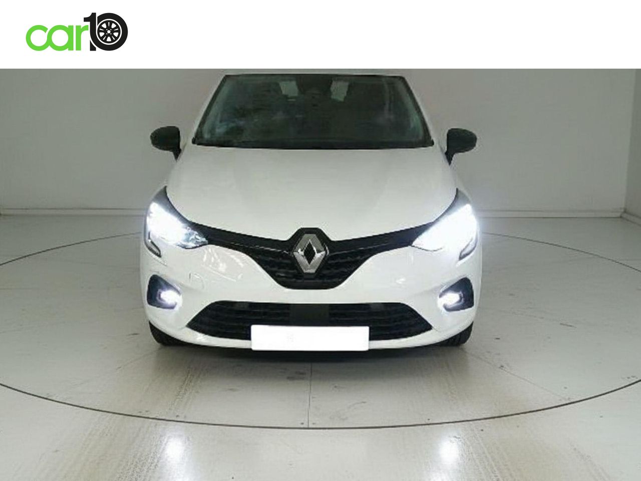 RENAULT CLIO BUSINESS BLUE DCI 74KW (100CV)  - Foto 3