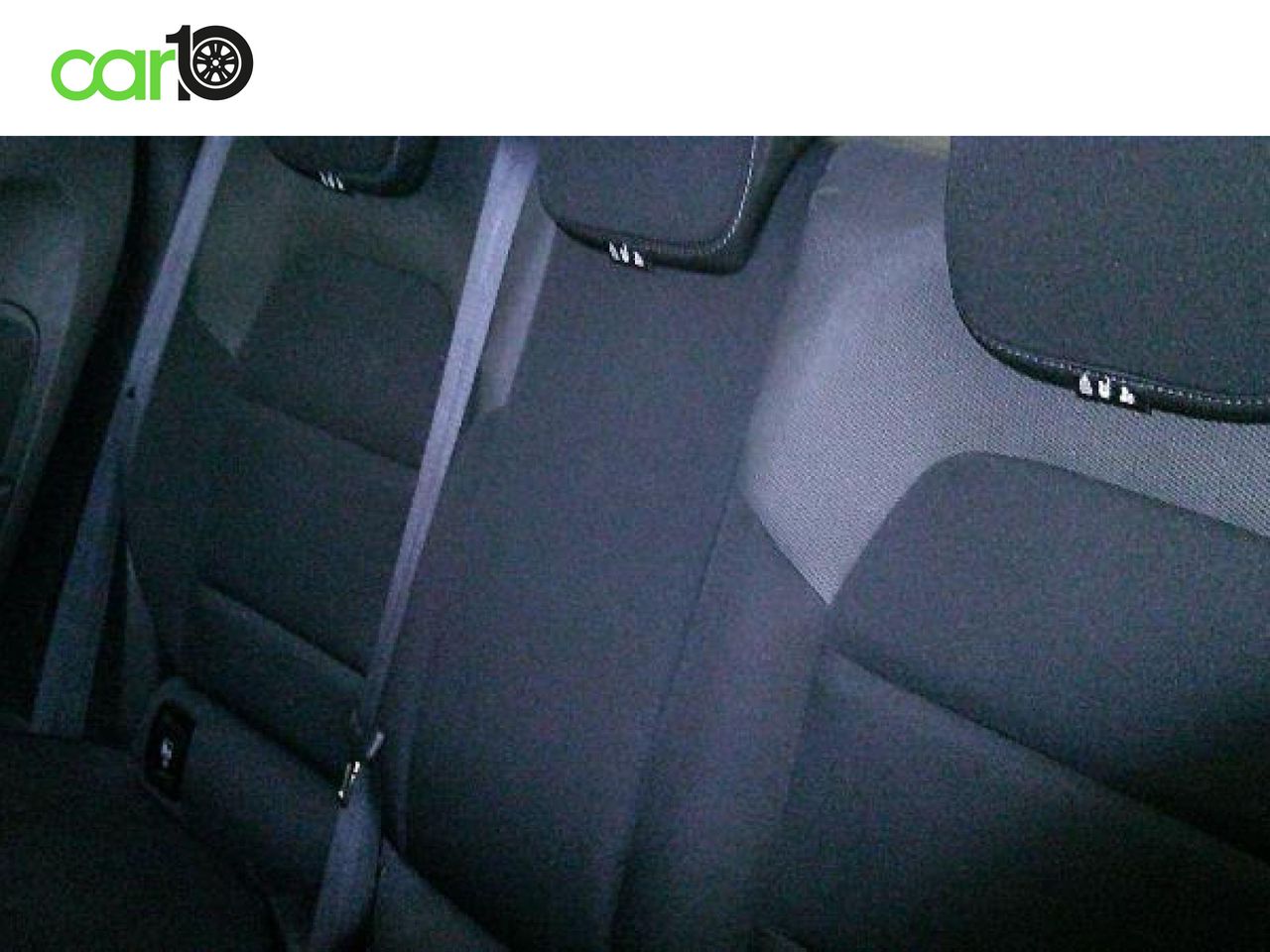 RENAULT CLIO BUSINESS BLUE DCI 74KW (100CV)  - Foto 8