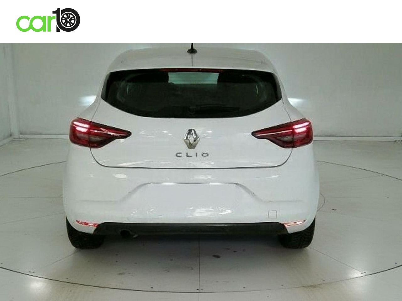 RENAULT CLIO BUSINESS BLUE DCI 74KW (100CV)  - Foto 5