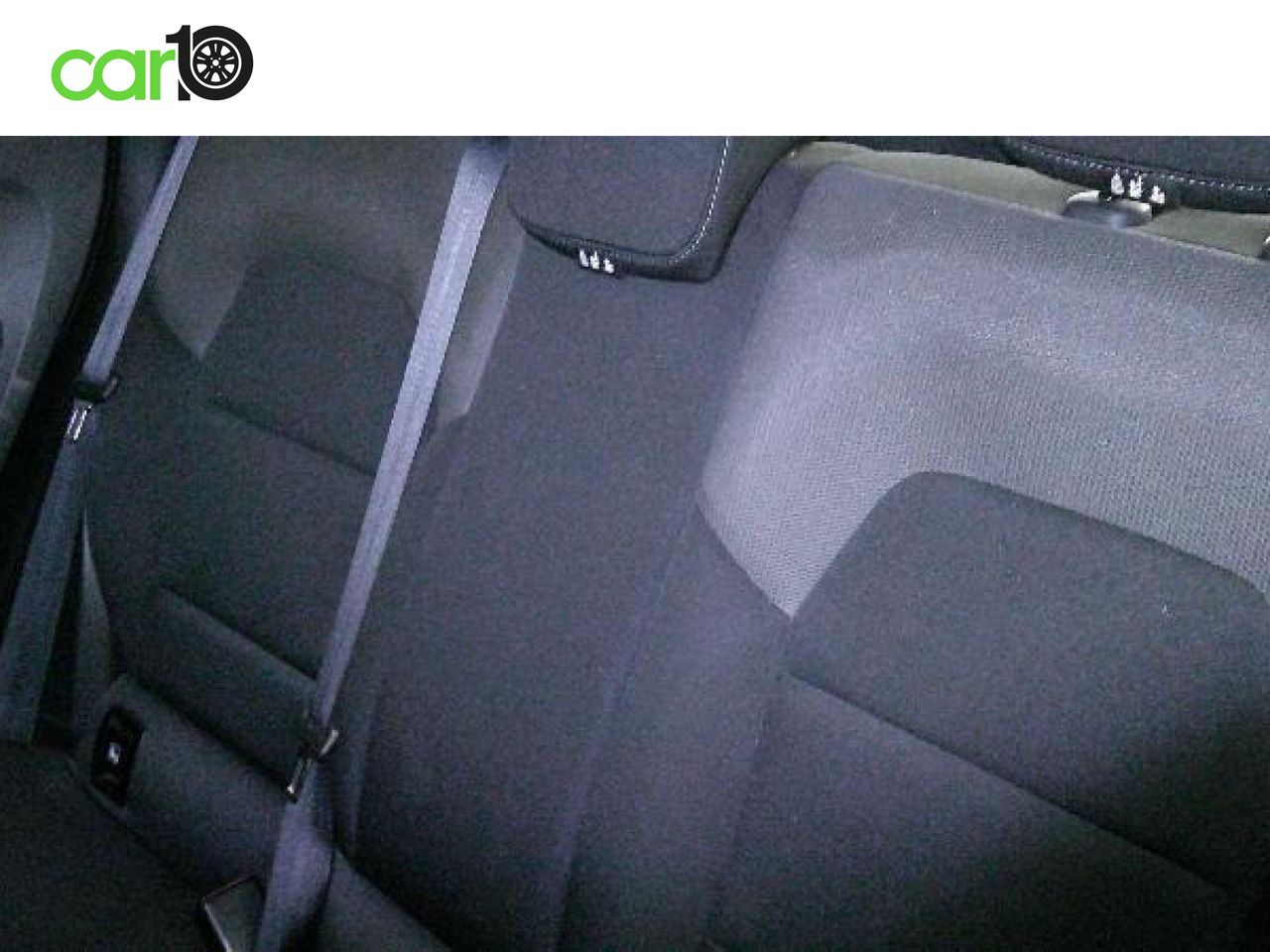 RENAULT CLIO BUSINESS BLUE DCI 74KW (100CV)  - Foto 8