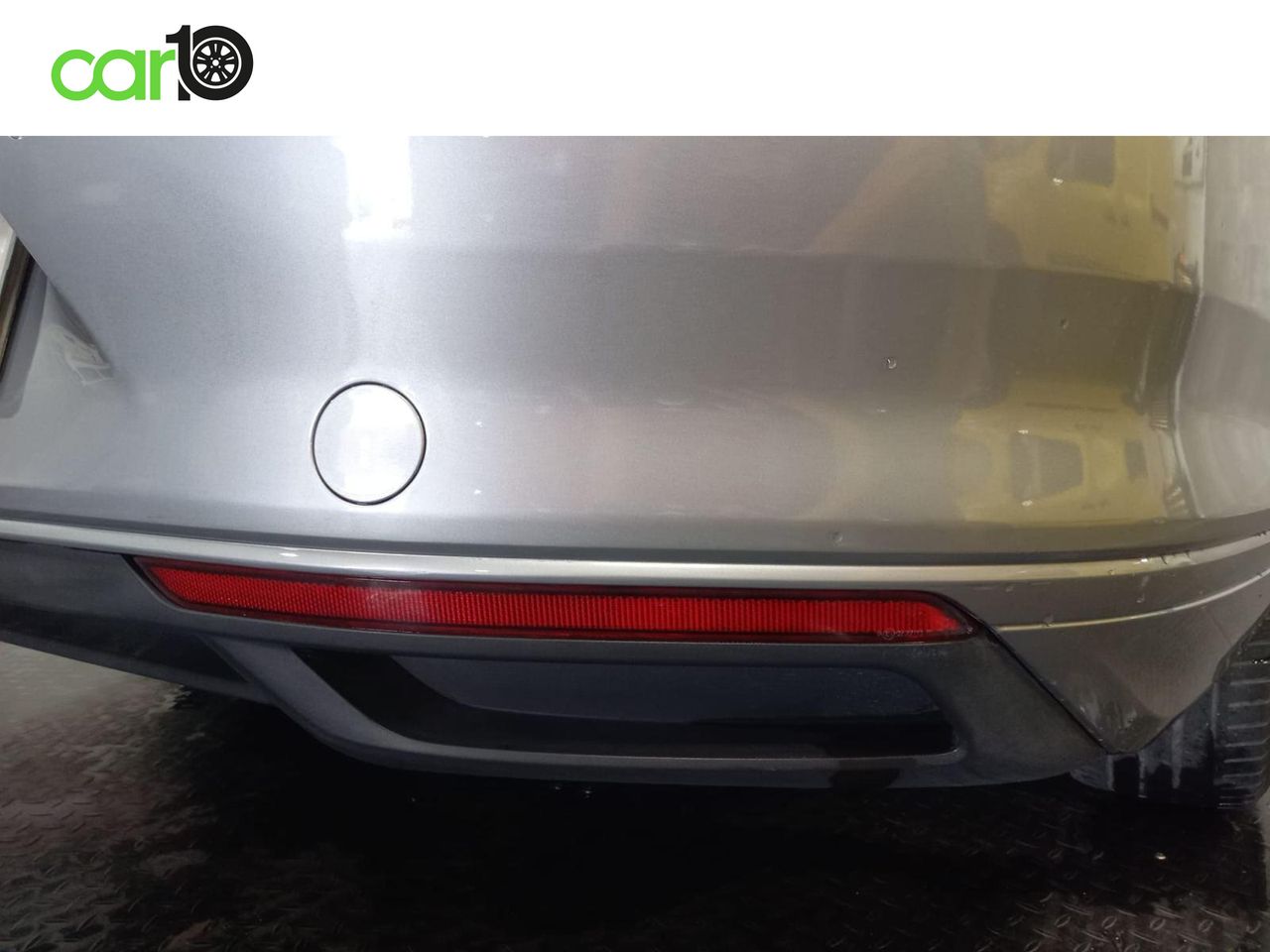 VOLKSWAGEN PASSAT BUSINESS 2.0 TDI 110KW (150CV)  - Foto 13