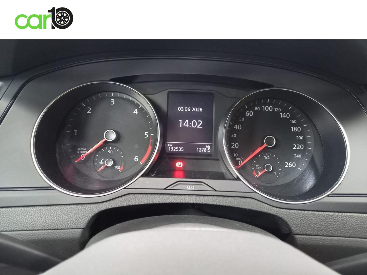 VOLKSWAGEN PASSAT BUSINESS 2.0 TDI 110KW (150CV)  - Foto 25