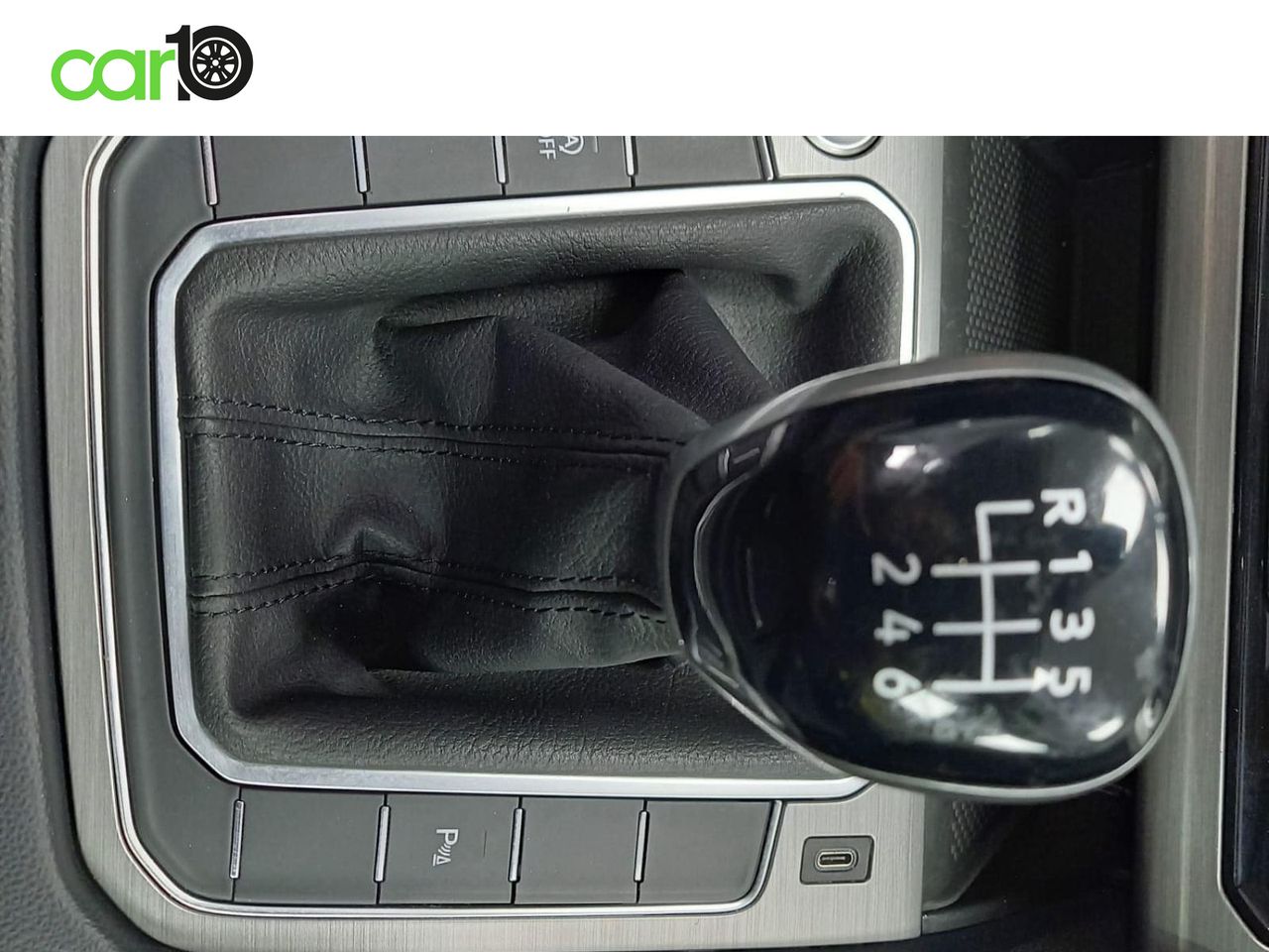 VOLKSWAGEN PASSAT BUSINESS 2.0 TDI 110KW (150CV)  - Foto 33