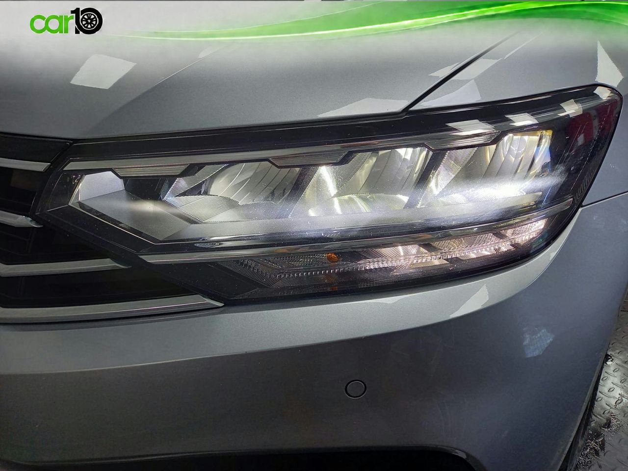 Volkswagen Passat Business 2.0 TDI 110kW (150CV)  - Foto 15