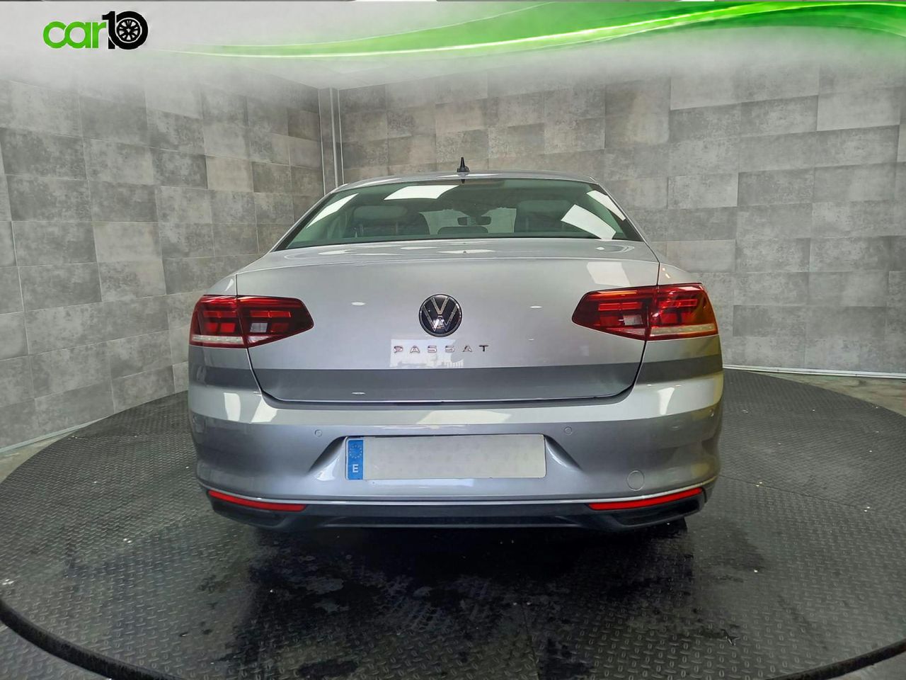 Volkswagen Passat Business 2.0 TDI 110kW (150CV)  - Foto 7