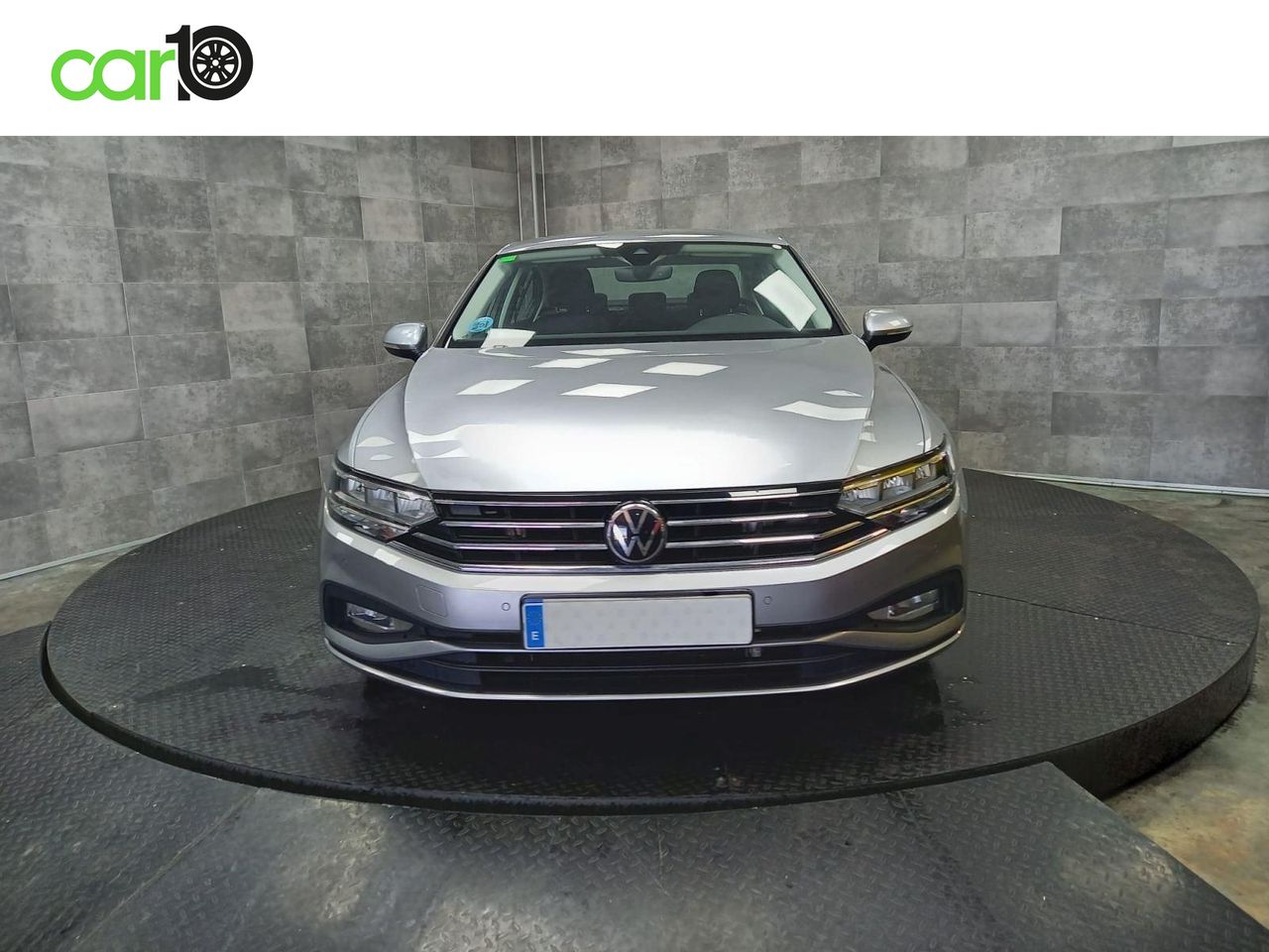 VOLKSWAGEN PASSAT BUSINESS 2.0 TDI 110KW (150CV)  - Foto 3