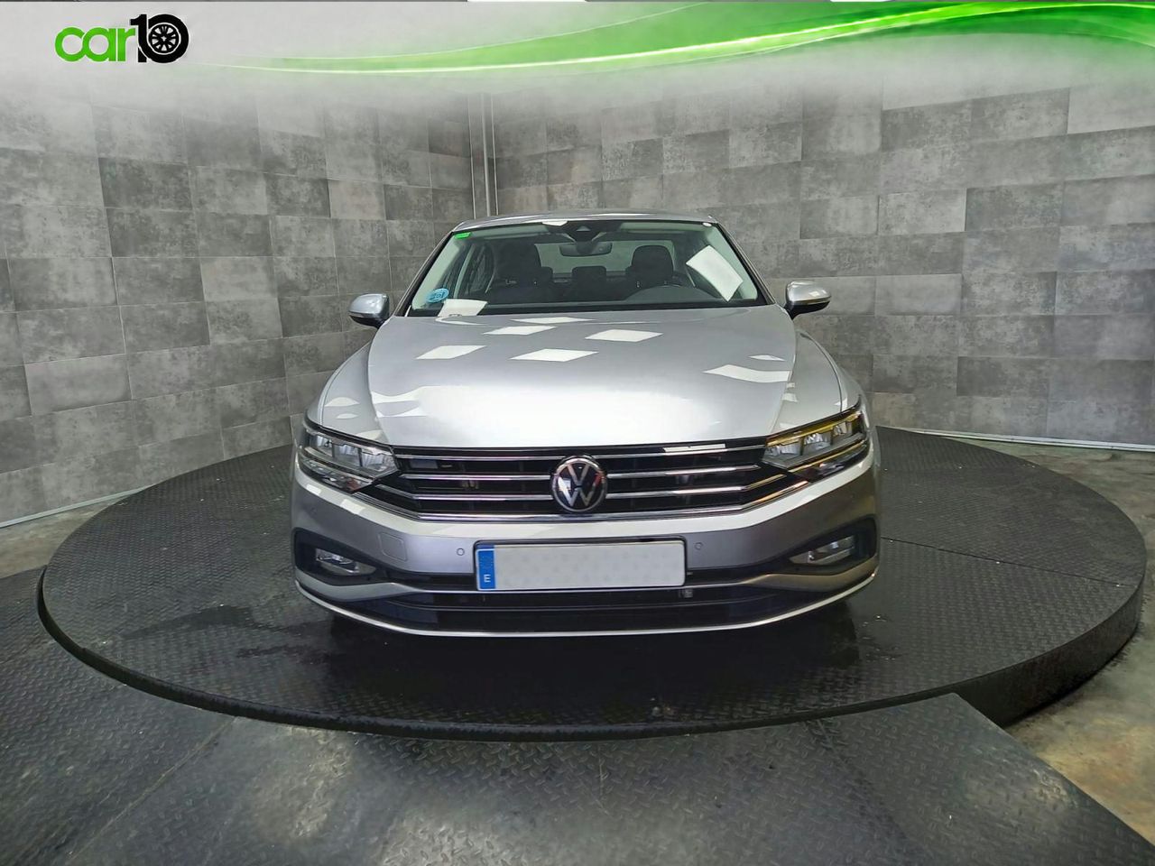 Volkswagen Passat Business 2.0 TDI 110kW (150CV)  - Foto 3