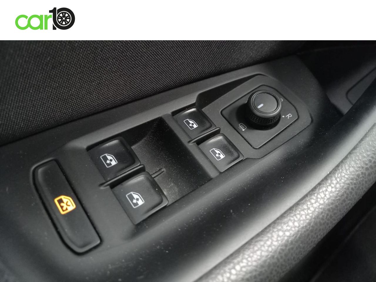 VOLKSWAGEN PASSAT BUSINESS 2.0 TDI 110KW (150CV)  - Foto 23