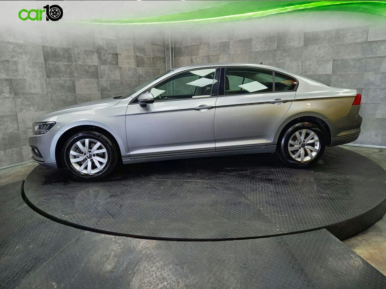 Volkswagen Passat Business 2.0 TDI 110kW (150CV)  - Foto 8