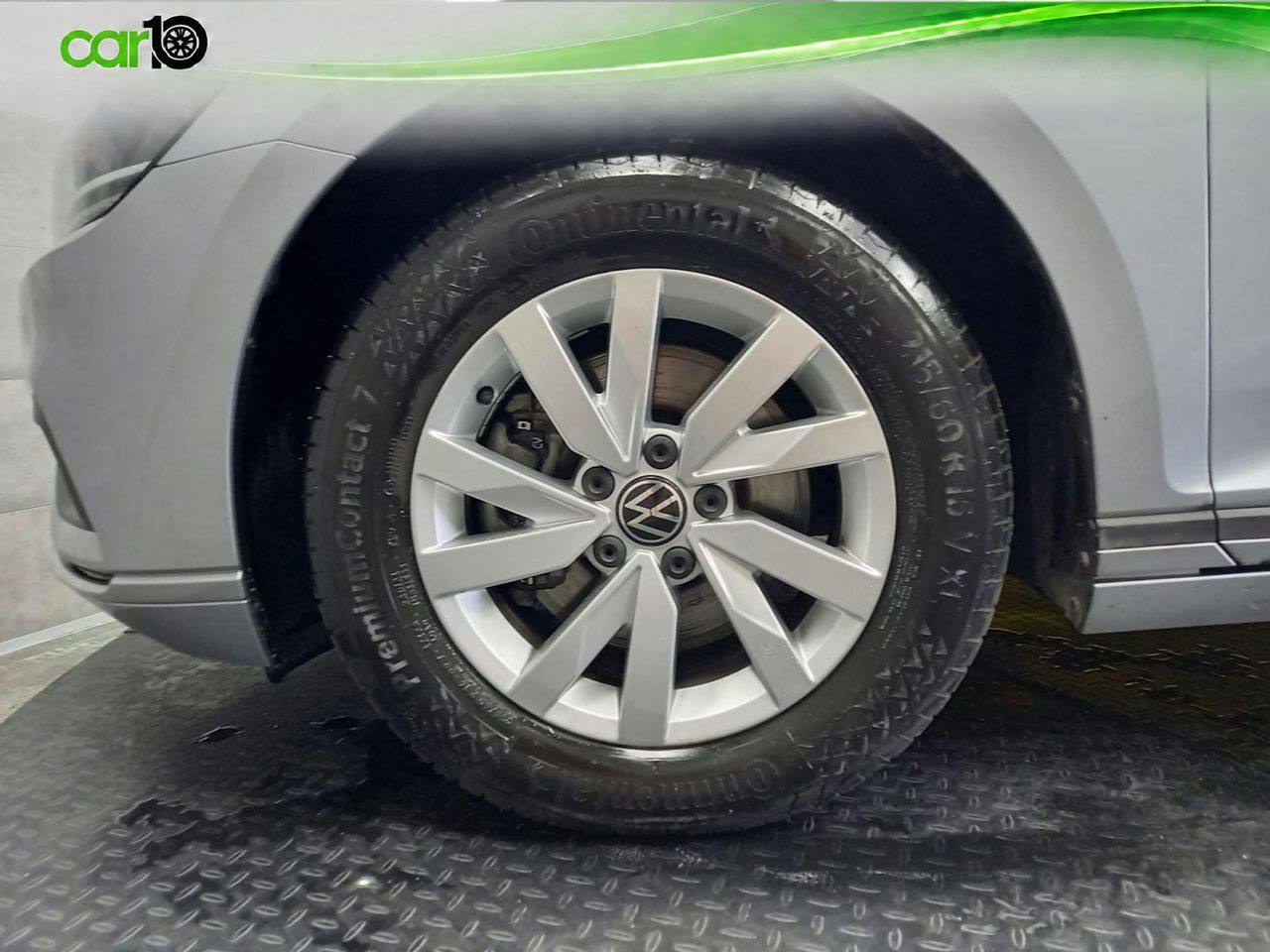 Volkswagen Passat Business 2.0 TDI 110kW (150CV)  - Foto 12