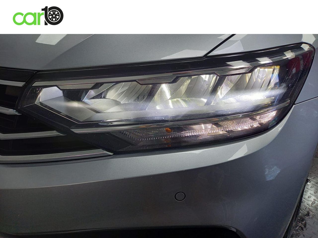 VOLKSWAGEN PASSAT BUSINESS 2.0 TDI 110KW (150CV)  - Foto 14