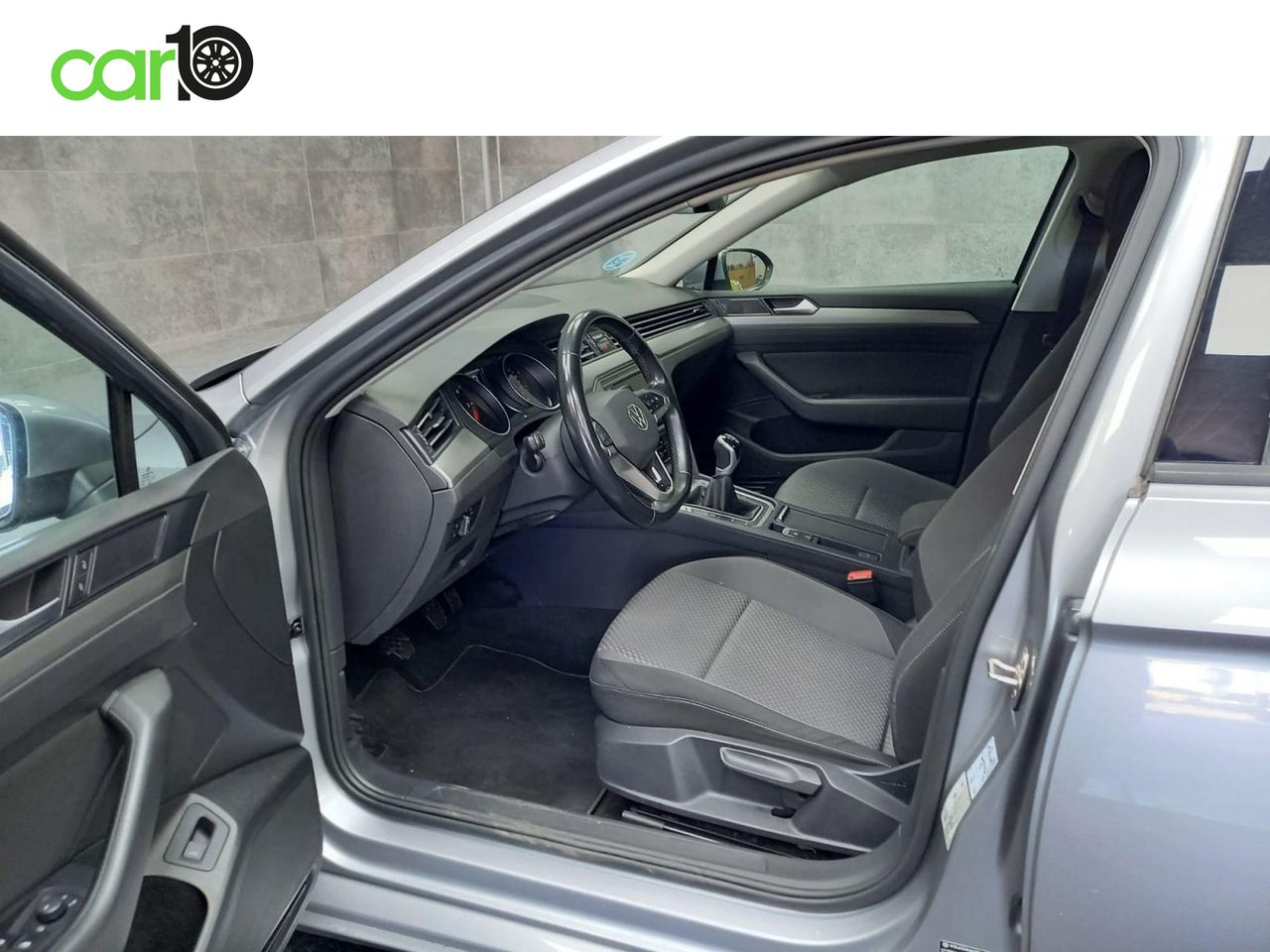 VOLKSWAGEN PASSAT BUSINESS 2.0 TDI 110KW (150CV)  - Foto 8