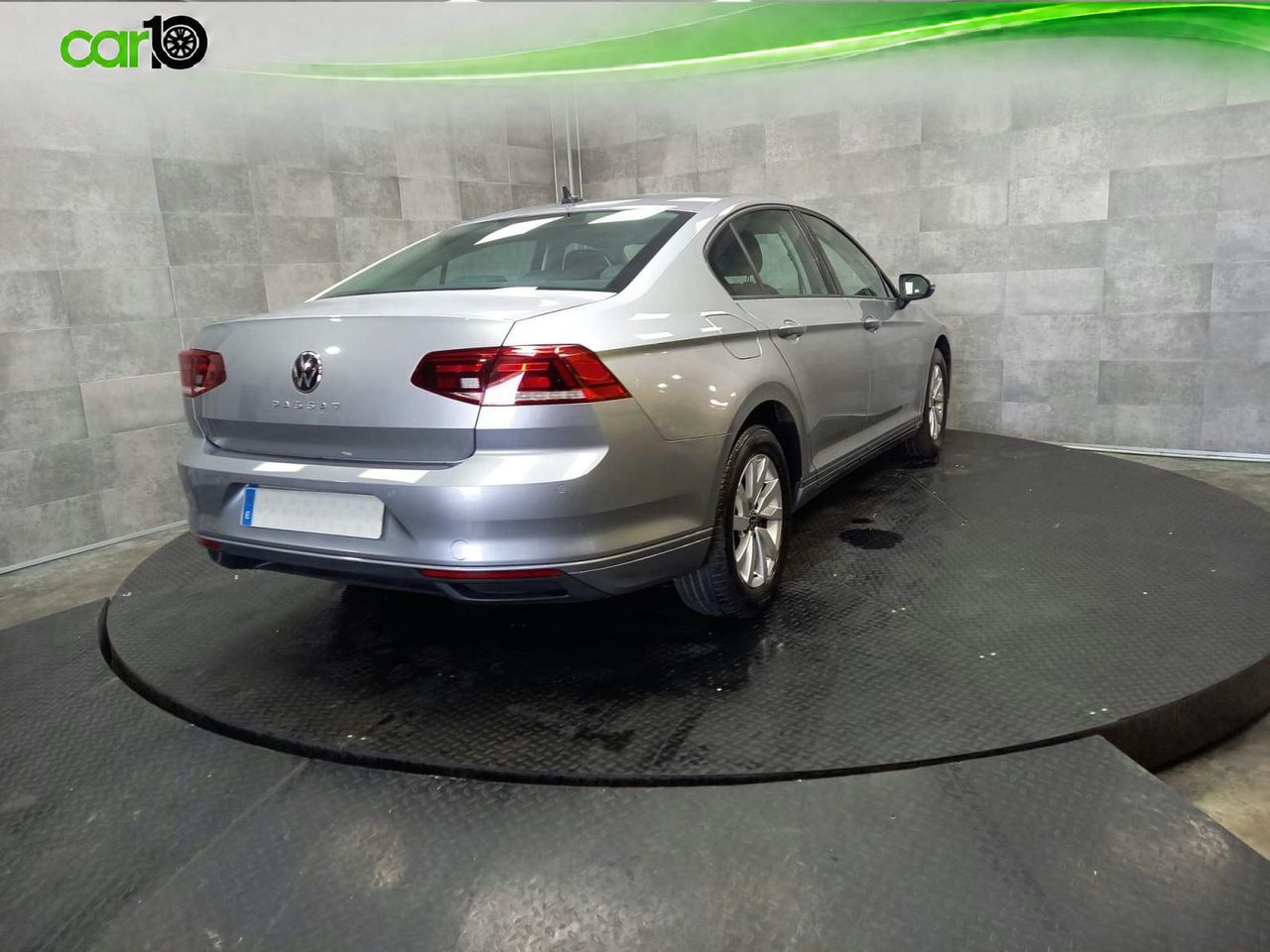 Volkswagen Passat Business 2.0 TDI 110kW (150CV)  - Foto 6