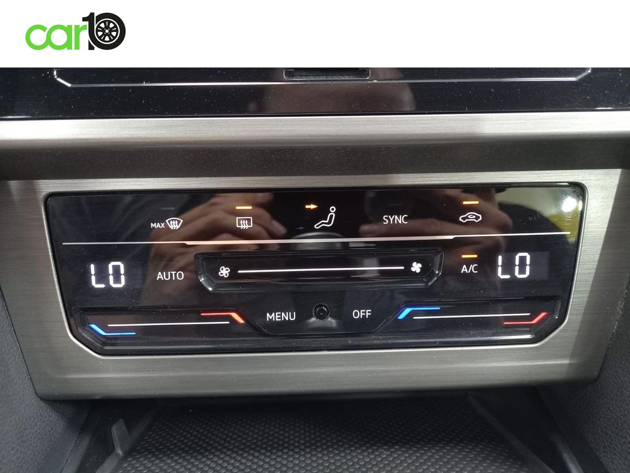 VOLKSWAGEN PASSAT BUSINESS 2.0 TDI 110KW (150CV)  - Foto 29