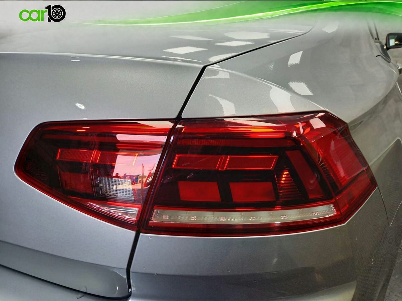 Volkswagen Passat Business 2.0 TDI 110kW (150CV)  - Foto 13