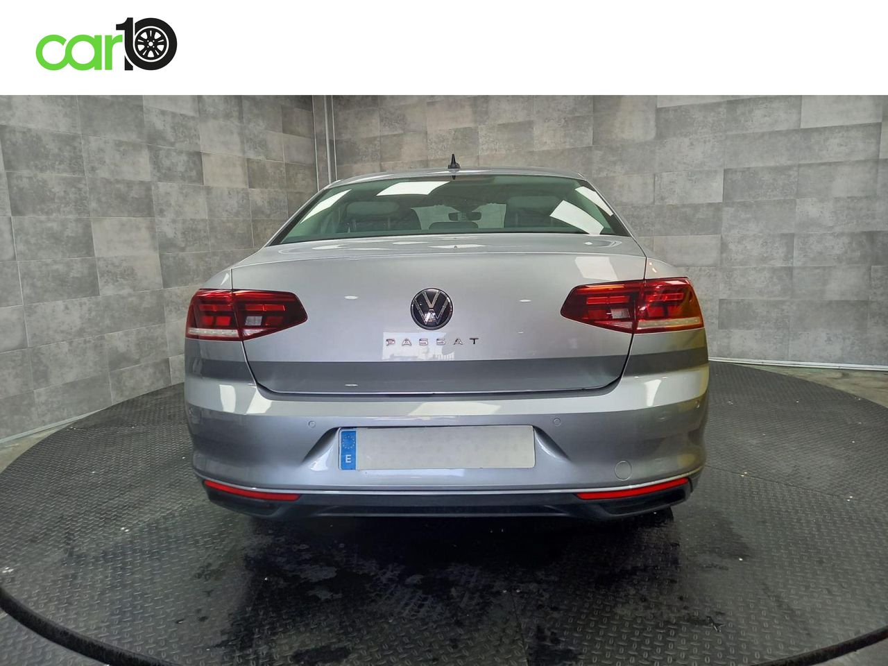 VOLKSWAGEN PASSAT BUSINESS 2.0 TDI 110KW (150CV)  - Foto 6
