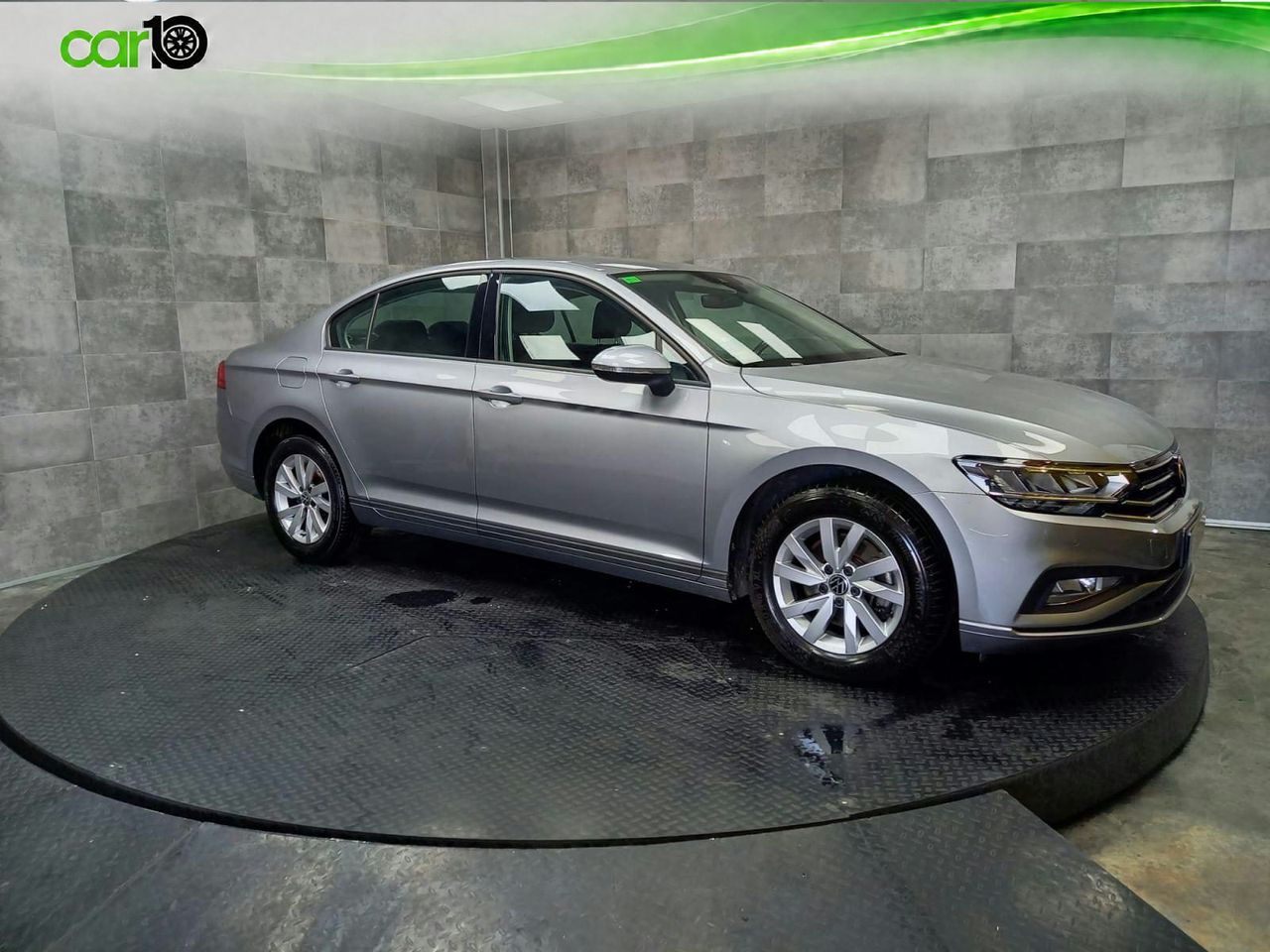 Volkswagen Passat Business 2.0 TDI 110kW (150CV)  - Foto 4