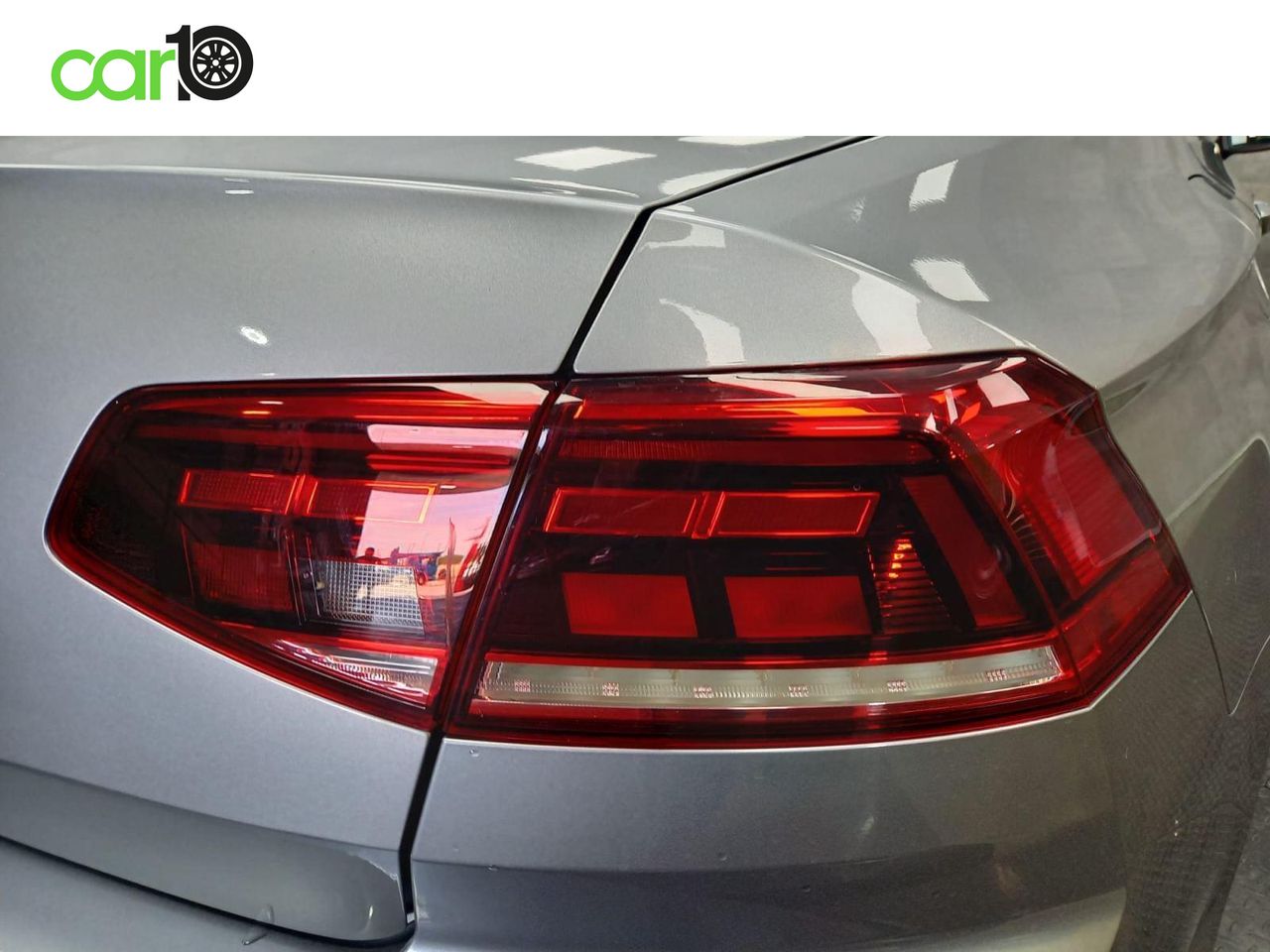 VOLKSWAGEN PASSAT BUSINESS 2.0 TDI 110KW (150CV)  - Foto 12