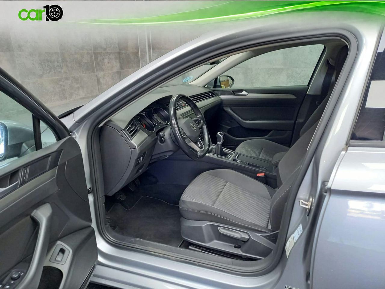 Volkswagen Passat Business 2.0 TDI 110kW (150CV)  - Foto 9