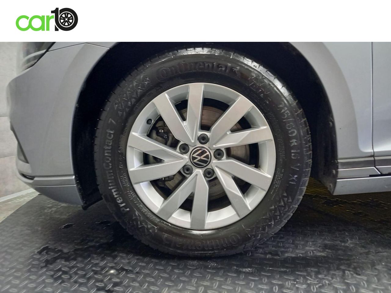VOLKSWAGEN PASSAT BUSINESS 2.0 TDI 110KW (150CV)  - Foto 11