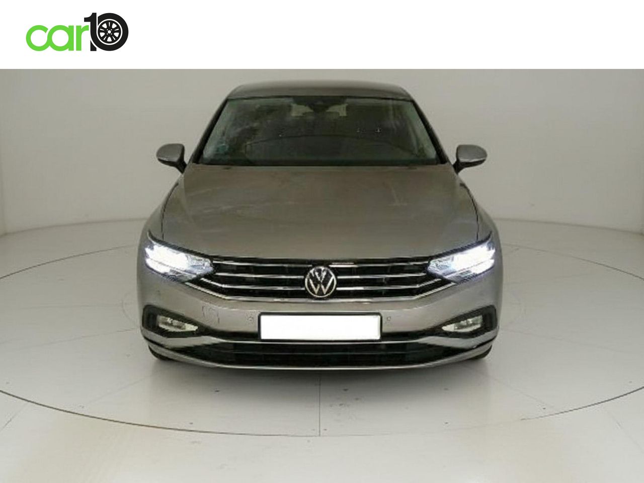 VOLKSWAGEN PASSAT BUSINESS 2.0 TDI 110KW (150CV)  - Foto 3