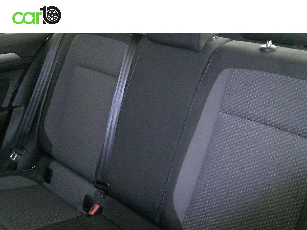 VOLKSWAGEN PASSAT BUSINESS 2.0 TDI 110KW (150CV)  - Foto 8