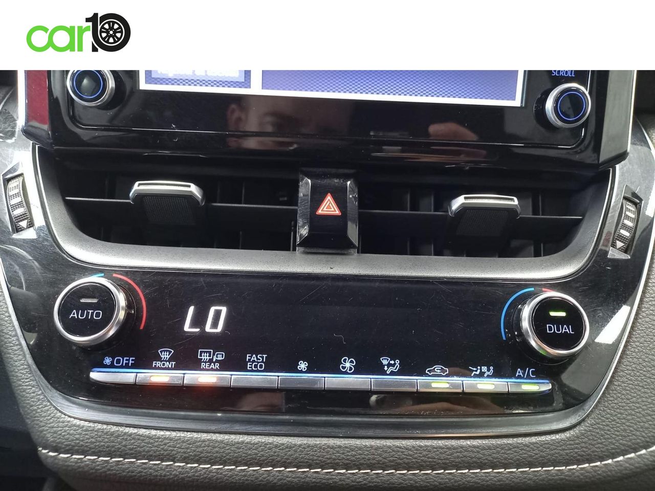 TOYOTA COROLLA 1.8 125H ACTIVE TECH E-CVT TOU SPORT  - Foto 26