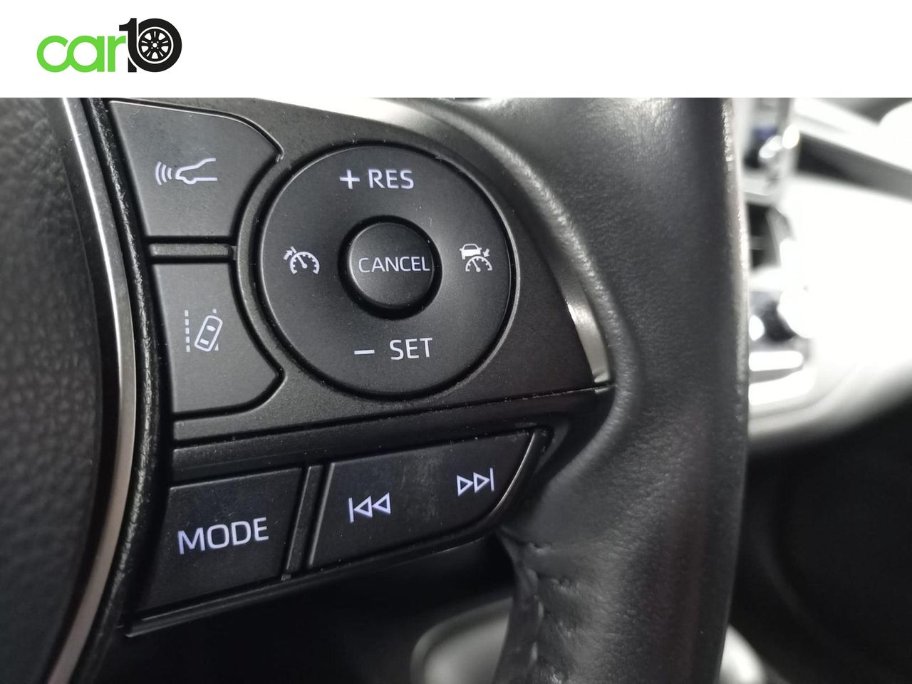 TOYOTA COROLLA 1.8 125H ACTIVE TECH E-CVT TOU SPORT  - Foto 24