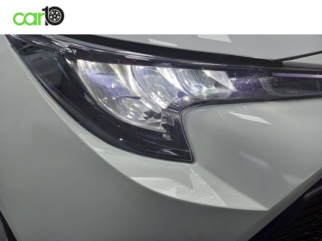 TOYOTA COROLLA 1.8 125H ACTIVE TECH E-CVT TOU SPORT  - Foto 15