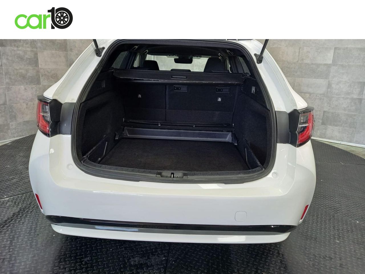 TOYOTA COROLLA 1.8 125H ACTIVE TECH E-CVT TOU SPORT  - Foto 12