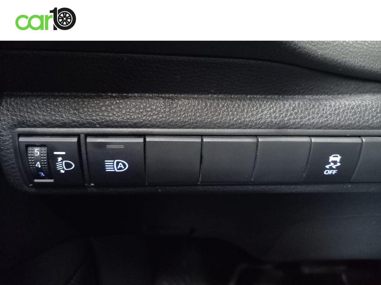 TOYOTA COROLLA 1.8 125H ACTIVE TECH E-CVT TOU SPORT  - Foto 21