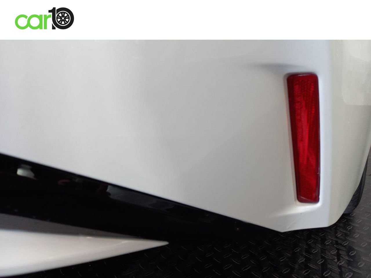TOYOTA COROLLA 1.8 125H ACTIVE TECH E-CVT TOU SPORT  - Foto 14
