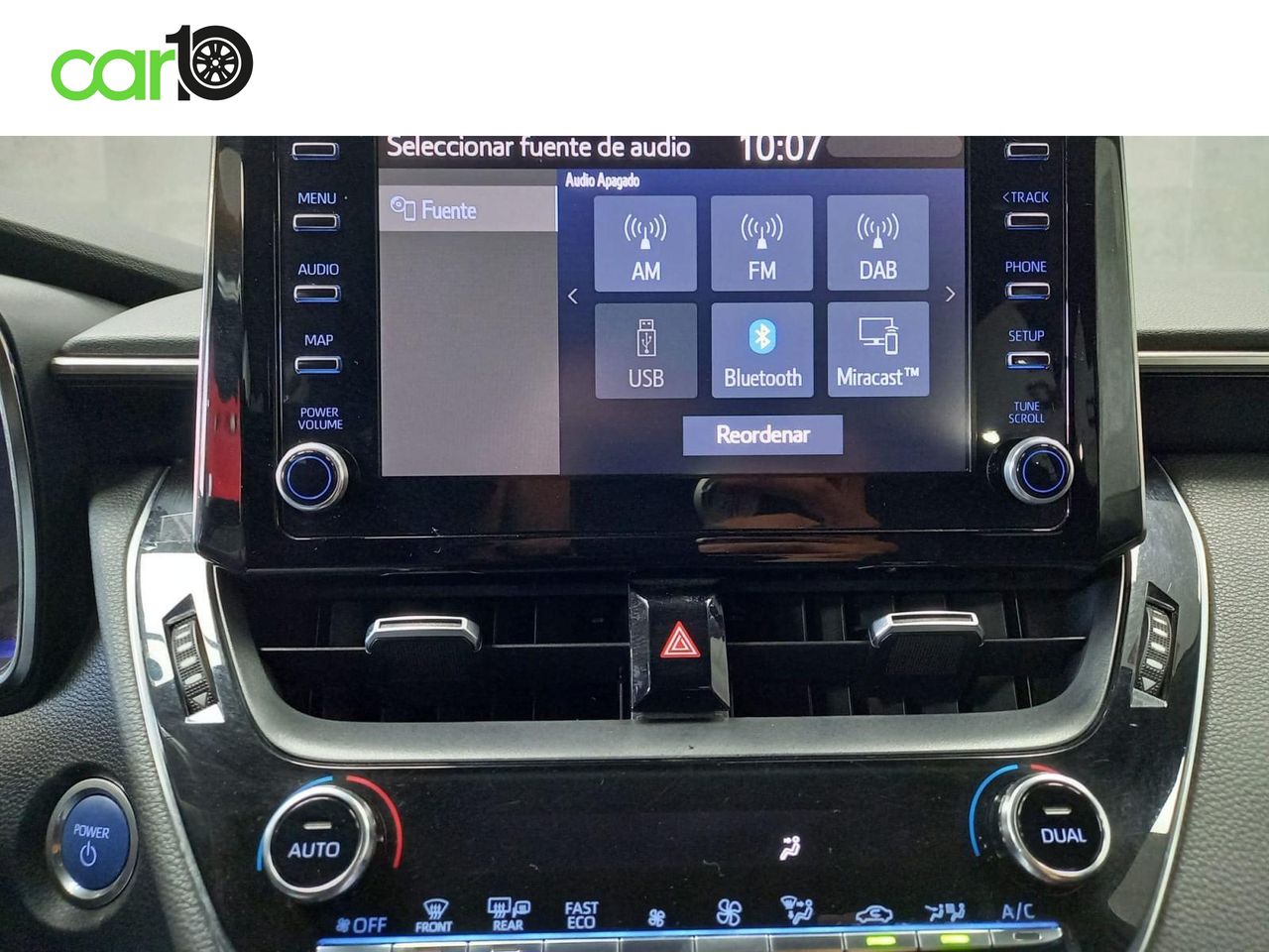 TOYOTA COROLLA 1.8 125H ACTIVE TECH E-CVT TOU SPORT  - Foto 28