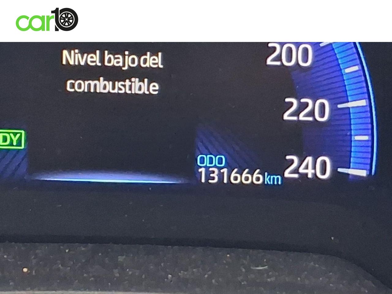 TOYOTA COROLLA 1.8 125H ACTIVE TECH E-CVT TOU SPORT  - Foto 9