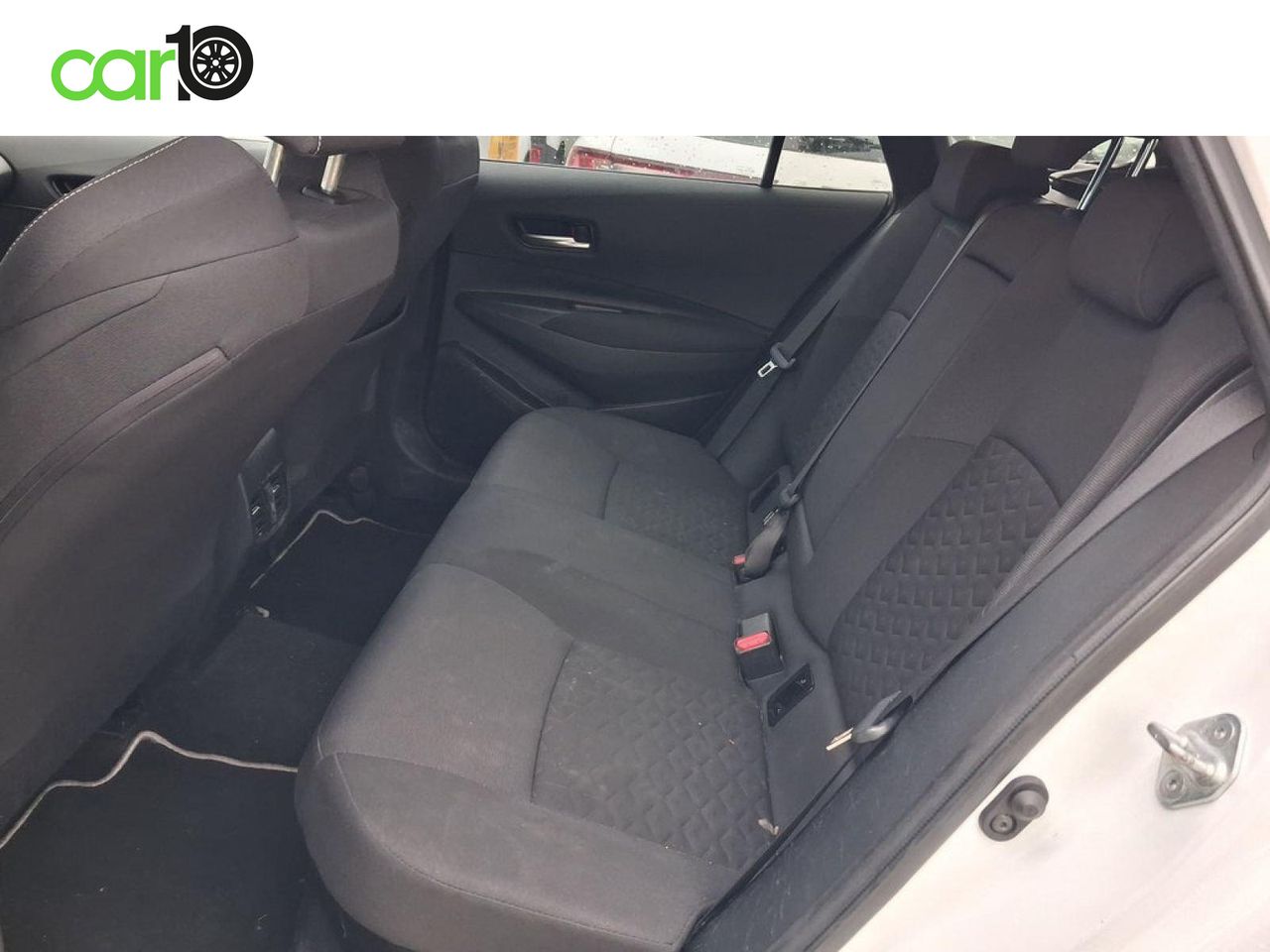 TOYOTA COROLLA 1.8 125H ACTIVE TECH E-CVT TOU SPORT  - Foto 11