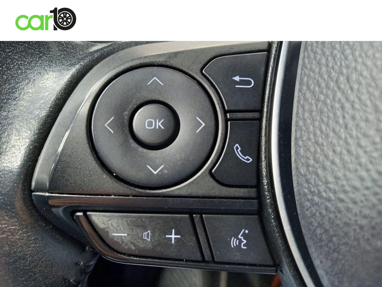 TOYOTA COROLLA 1.8 125H ACTIVE TECH E-CVT TOU SPORT  - Foto 22